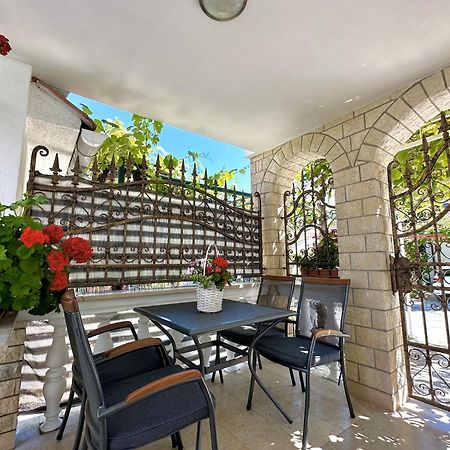 Apartment Ivica Poreč Buitenkant foto