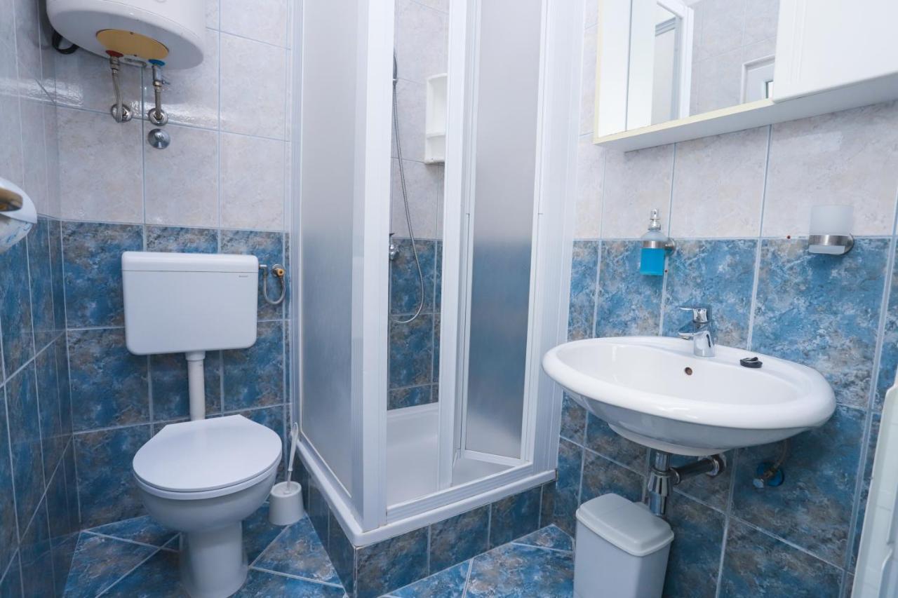 Apartment Ivica Poreč Buitenkant foto
