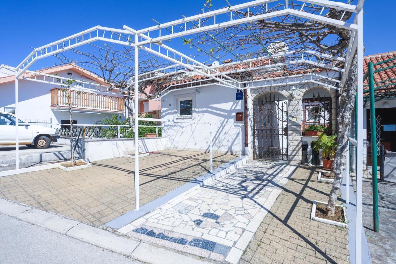 Apartment Ivica Poreč Buitenkant foto