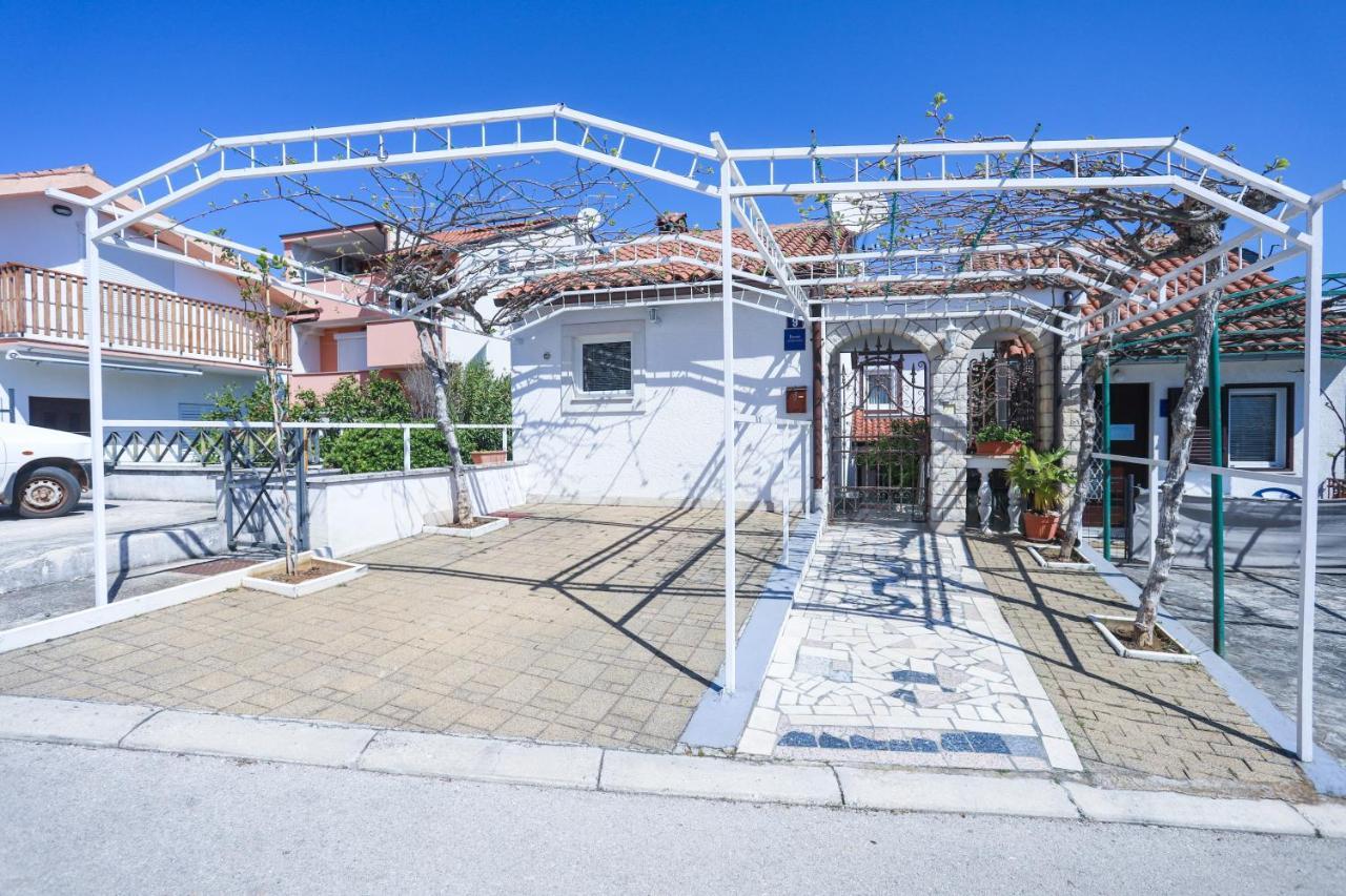 Apartment Ivica Poreč Buitenkant foto