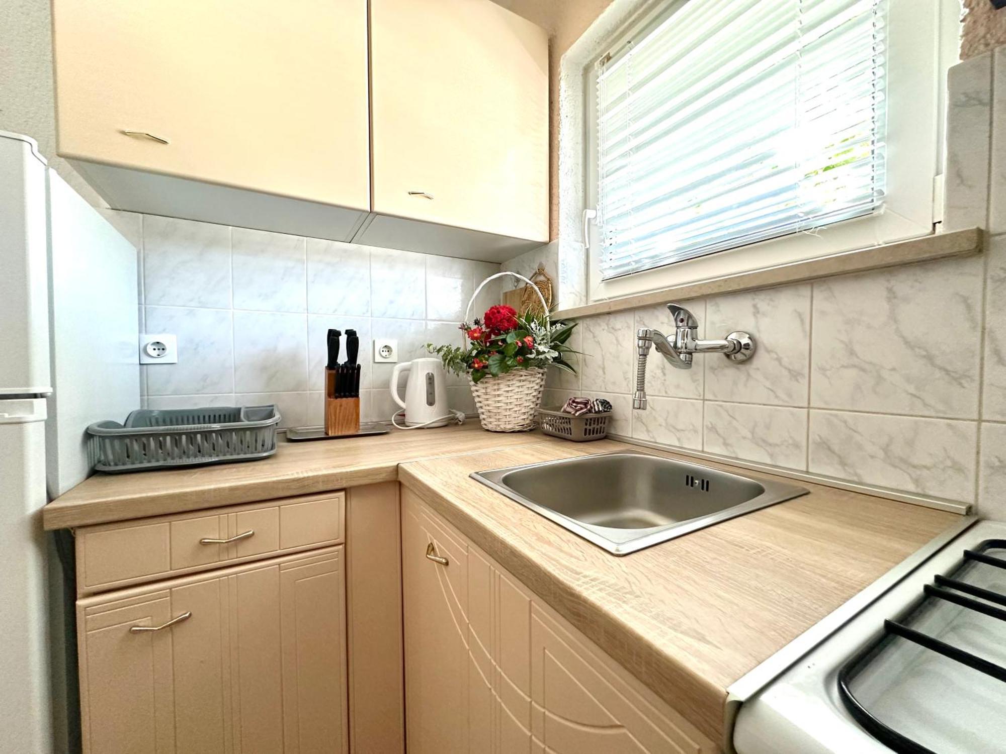 Apartment Ivica Poreč Buitenkant foto
