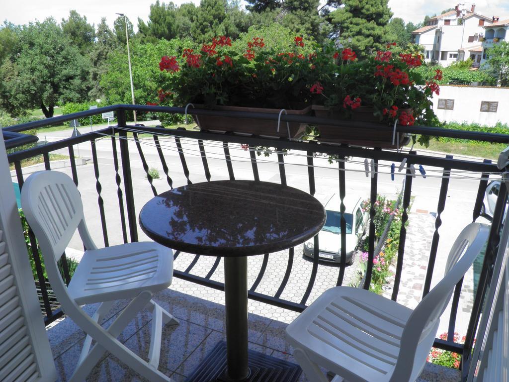 Apartment Ivica Poreč Buitenkant foto